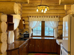 Частный дом Эко Терем