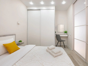 Апартаменты на Невельского 5