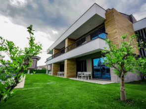 Sweet Home Kemer Apartments