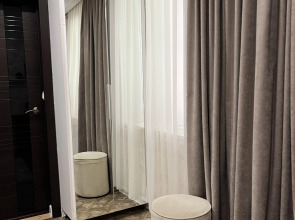 Отель Moonlight