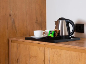 Отель Mercure Bukhara Old Town