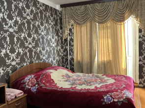 2-Kh Komnatnaya V Tsentre Goroda Flat