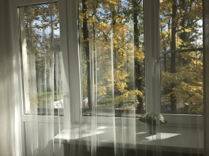 Квартира на Белова