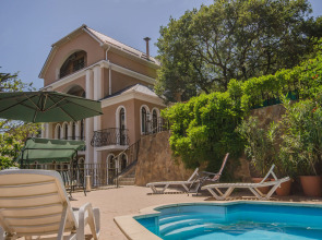 Гостевой дом Вилла Багратион