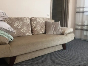 Апартаменты на дачной