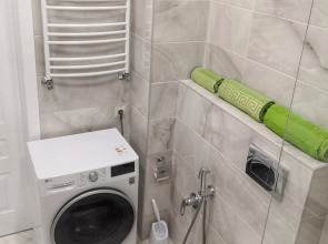 Апартаменты Штольц в Светлогорске