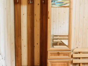 Гостевой дом "Огни Хаджоха"