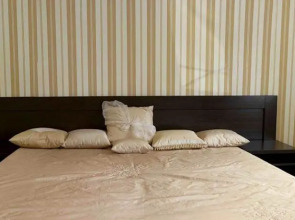 Отель Зилант