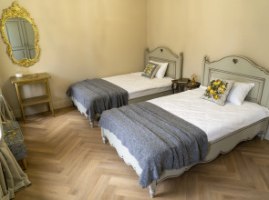 Квартира Строганов