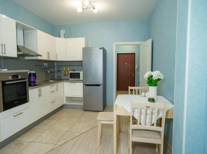 Апартаменты Комфорт 3 Граф Орлов