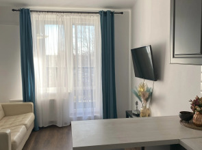 Апартаменты в ЖК Фортеция