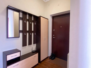 Апартаменты на море