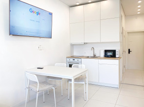 Апартаменты на Свердлова