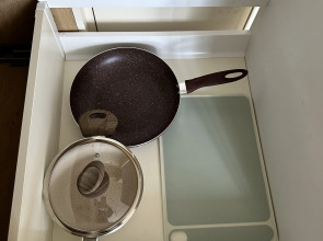 Квартира Комфорт и Уют