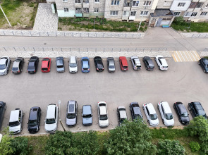 Квартира семейная 2-х комнатная