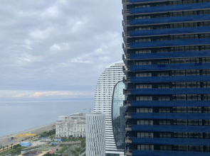 Апарт-отель The Best Orbi City U Mzii