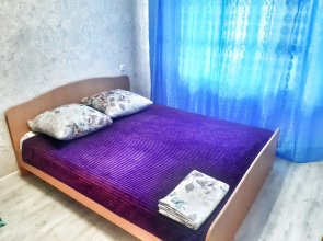 Na Ulitse 40 Let Pobedy 4 Flat