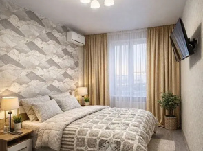 Na Balaklavskoy 73E Flat