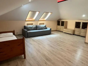 Апартаменты Семейные Двухуровневые Айсберг