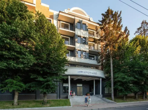 Апартаменты Штольц 17