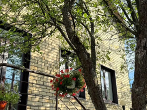 Гостевой дом Усадьба