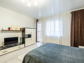 SC Apart Ostrovskogo 93D 8fl