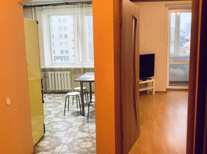 Квартира Однушка на Радонежской