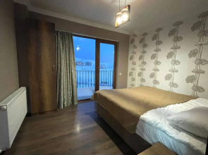 Gogo Apartments New Gudauri