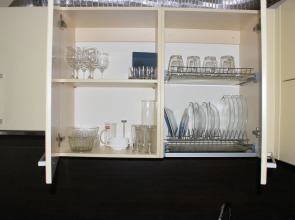 Аппартаменты на Перевалке