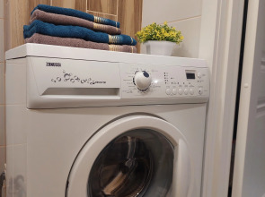 Апартаменты на Заводской 35