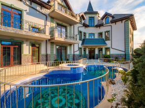 Oniks Guest house