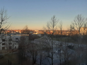 Квартира в самом центре Тихвина
