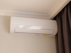 Апартаменты 4Кайф Alt Platz Apart в центре города