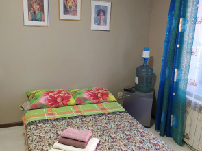 Эксклюзивные Апартаменты у Кремля! Будь в самом центре Жемчужины Сибири!