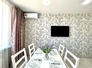 Апартаменты Уютное Гнездышко Казань