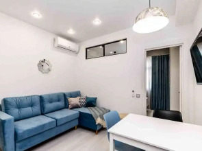 Апартаменты Море Апартаментов 37/3 - 3