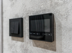 Апартаменты стильные в современном ЖК от LetoApart 1