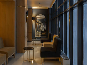 Апартаменты Knokey Тульская