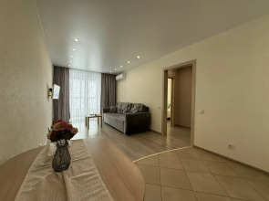 Квартира рядом с ЛДС