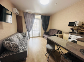 Kholidey Khaus Apartments