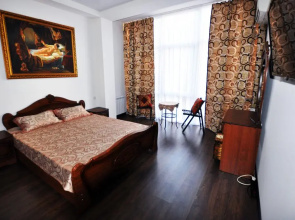 Гостевой дом Vip House
