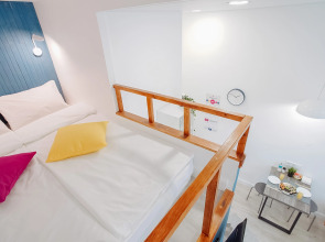 Апартаменты 9 Ночей & Отель 1774