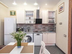 Апартаменты Шале в Монте Роза