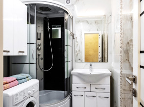 Квартира Романтический Париж