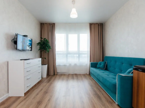 Апартаменты Good Life на Ясном Берегу 3