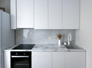 Апартаменты  ЖК Планета