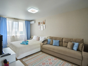 Апартаменты КАК ДОМА