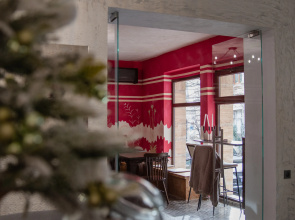 Отель Kazma Boutique Hotel