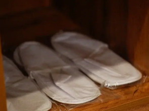 Отель Петровский Лес