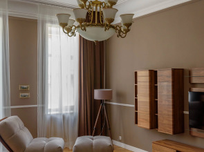 Апартаменты PinchApartments on Pestelya